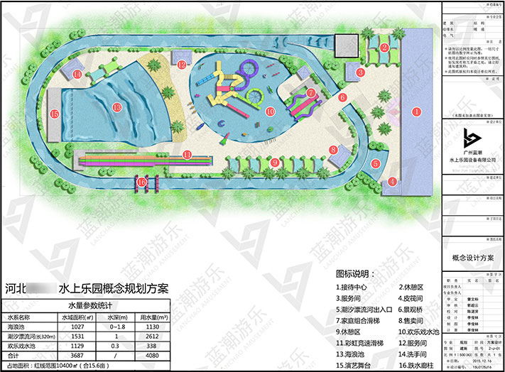 河北·水上樂園